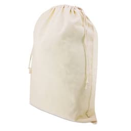 BOLSA AJUSTABLE DE ALGODÓN "DUNA"