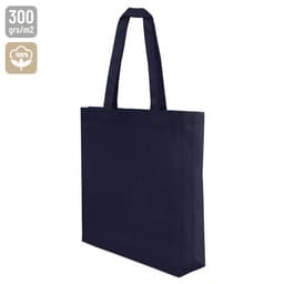 BOLSA DE ALGODON CANVAS "DELHI"