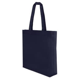 BOLSA DE ALGODON CANVAS "DELHI"