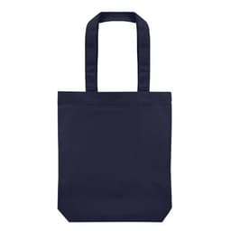 BOLSA DE ALGODON CANVAS "DELHI"