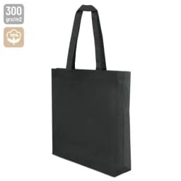 BOLSA DE ALGODON CANVAS "DELHI"