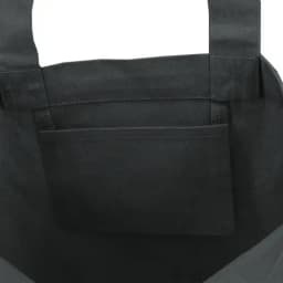 BOLSA DE ALGODON CANVAS "DELHI"
