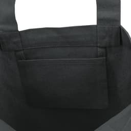 BOLSA DE ALGODON CANVAS "DELHI"