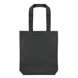 BOLSA DE ALGODON CANVAS "DELHI"