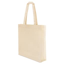 BOLSA DE ALGODON CANVAS "DELHI"