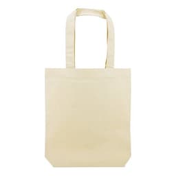 BOLSA DE ALGODON CANVAS "DELHI"