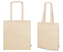 BOLSA ASA DE ALGODON ORGANICO