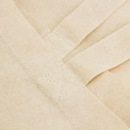 BOLSA ASA DE ALGODON ORGANICO