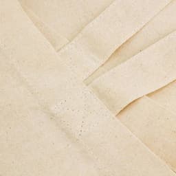 BOLSA ASA DE ALGODON ORGANICO