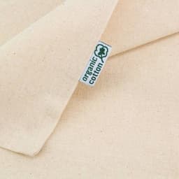 BOLSA ASA DE ALGODON ORGANICO