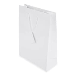 BOLSA REGALO PAPEL CRUDO "ABBY"