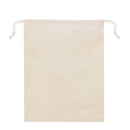 BOLSA AJUSTABLE DE ALGODÓN "MARAT"