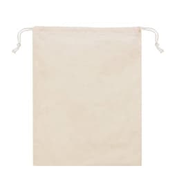 BOLSA AJUSTABLE DE ALGODÓN "MARAT"