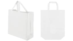 BOLSA NON WOVEN "NEW SENSE"