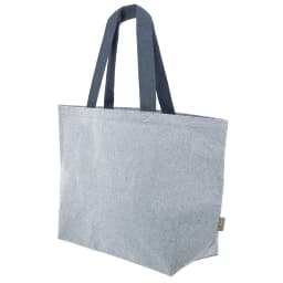 BOLSA DE ALGODÓN RECICLADO "ALANYS"