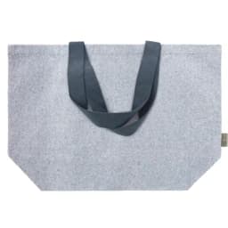 BOLSA DE ALGODÓN RECICLADO "ALANYS"