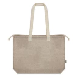 BOLSA DE ALGODON RECICLADO 160G "NEPTUNO"