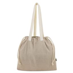 BOLSA DE ALGODON RECICLADO 160G "NEPTUNO"