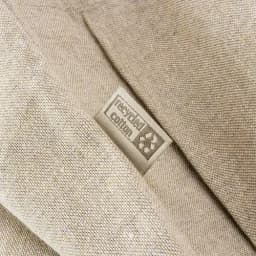 BOLSA DE ALGODÓN RECICLADO "OLAYA"