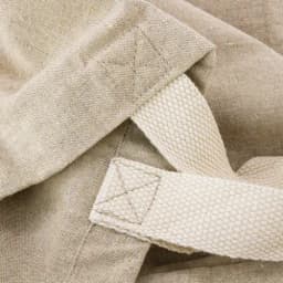 BOLSA DE ALGODÓN RECICLADO "OLAYA"