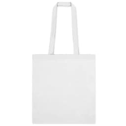 BOLSA NON WOVEN PUBLICITARIA ASASLARGAS SUBLIMACION "KORA"