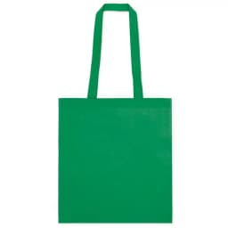 BOLSA NON WOVEN PUBLICITARIA ASASLARGAS SUBLIMACION "KORA"