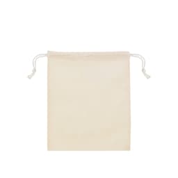 BOLSA AJUSTABLE DE ALGODÓN "JAYSAL"