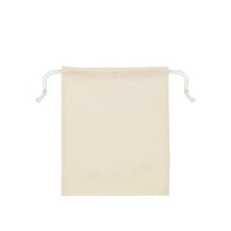 BOLSA AJUSTABLE DE ALGODÓN "JAYSAL"