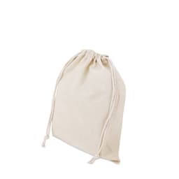 BOLSA AJUSTABLE DE ALGODÓN "JAYSAL"