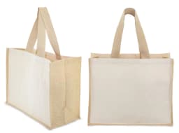 BOLSA DE ALGODON ECO "BOMBAI"