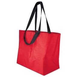 BOLSA PP LAMINADA GRANDE "EKEA"