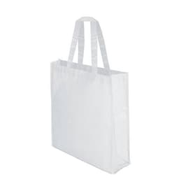 BOLSA NON WOVEN LAMINADO MATE "FERN"