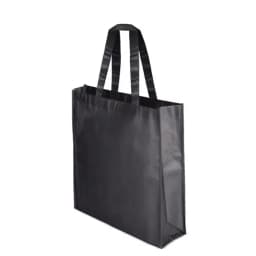 BOLSA NON WOVEN LAMINADO MATE "FERN"