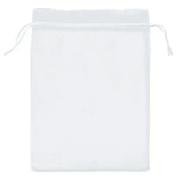 BOLSA REGALO ORGANZA