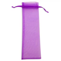 BOLSA REGALO ORGANZA