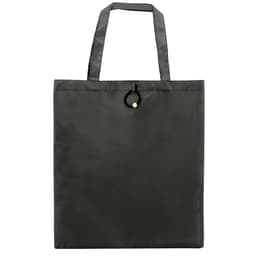 BOLSA PLEGABLE CON GOMA "VERA"