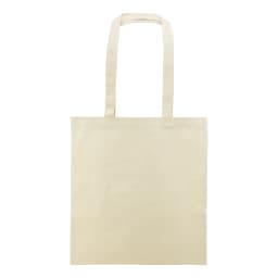 BOLSA DE ALGODON "YORK"