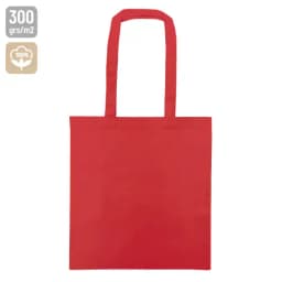 BOLSA DE ALGODON "YORK"