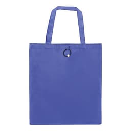 BOLSA PLEGABLE CON GOMA "VERA"