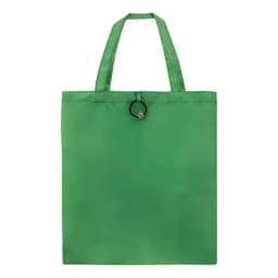 BOLSA PLEGABLE CON GOMA "VERA"