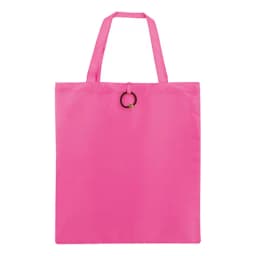 BOLSA PLEGABLE CON GOMA "VERA"