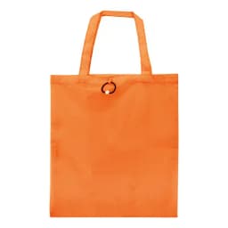 BOLSA PLEGABLE CON GOMA "VERA"