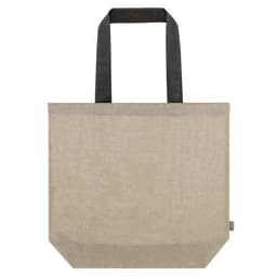 BOLSA ALGODÓN RECICLADO "JAIPUR"