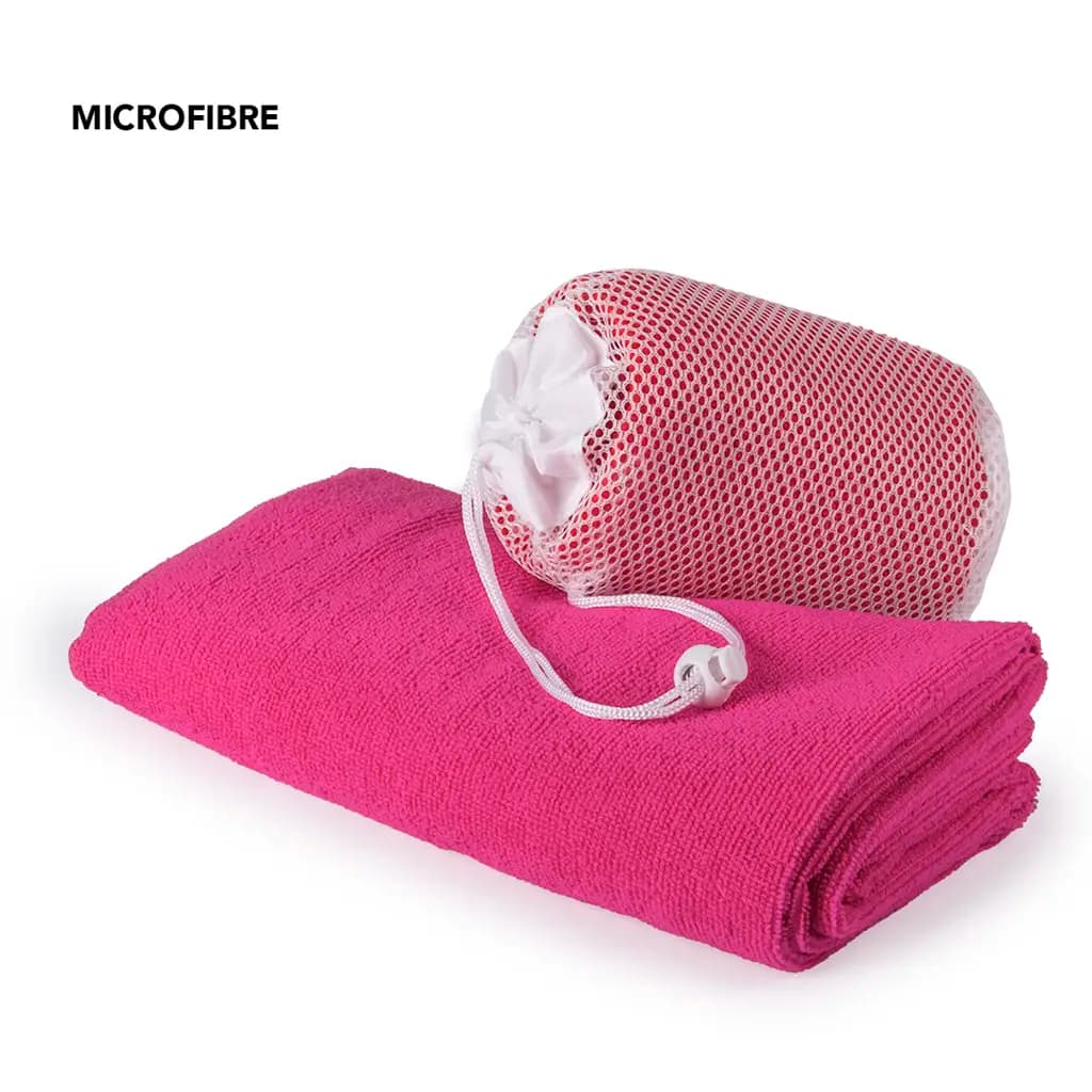 Toalla Absorbente Gymnasio