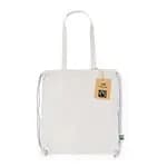 Bolsa Mochila Riak Fairtrade