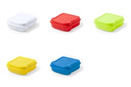 Fiambrera Sandwich Noix