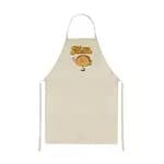 Delantal Sublimación Zyriel