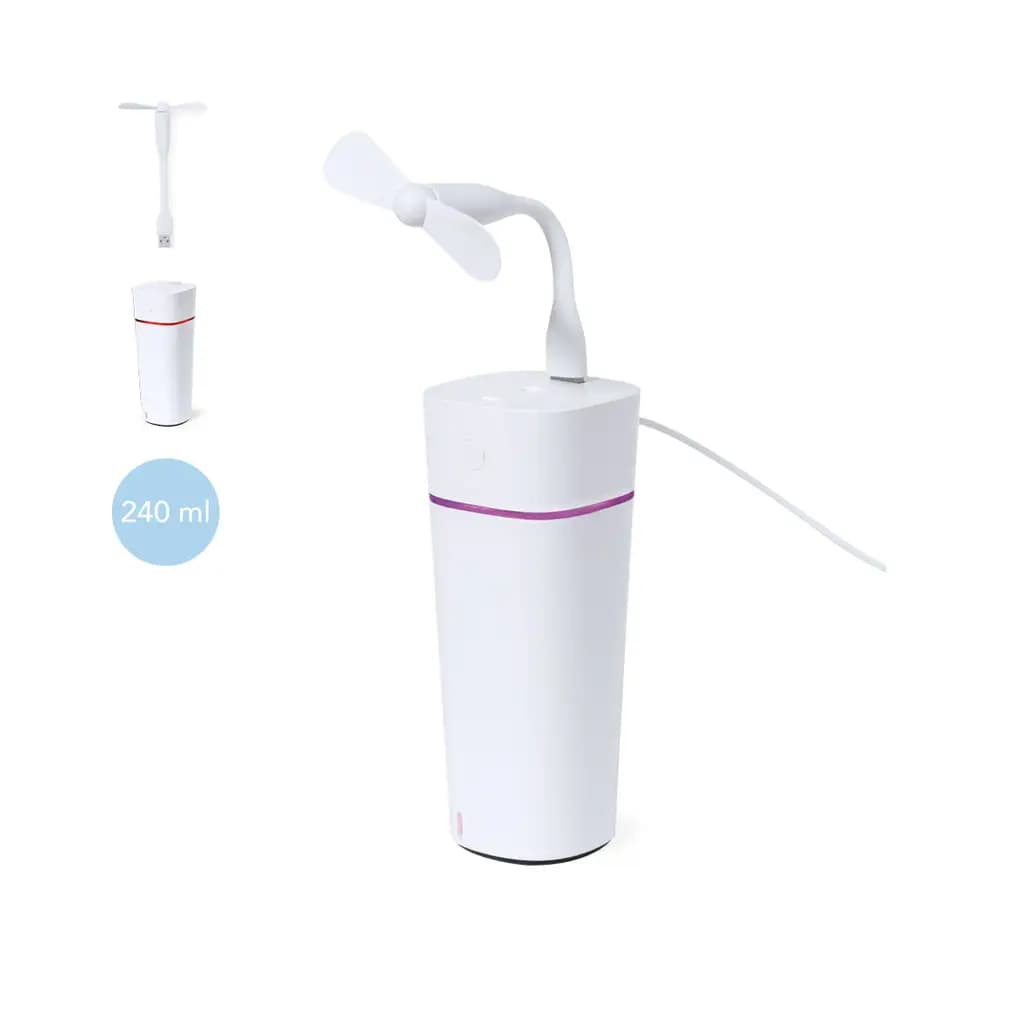 Humidificador Aurion