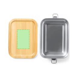 Fiambrera Plastil