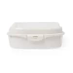 Fiambrera Sandwich Tixor